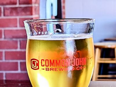 Common John Brewing Co