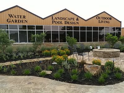 Community Gardens - Garden Center, Restaurant, Event Center, Sports Bar, Coffee & Gelato Shop, Rock Yard, & Landscaper