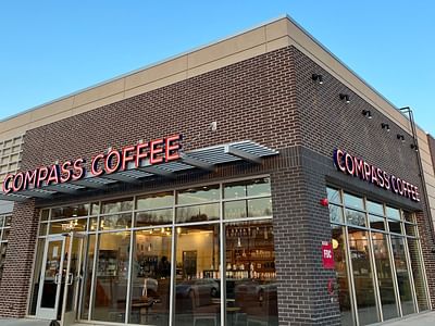 Compass Coffee