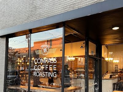 Compass Coffee