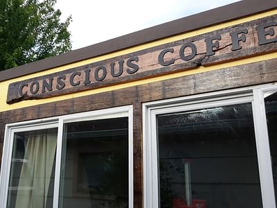 Conscious Coffee