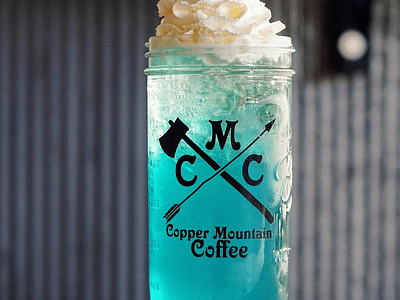 Copper Mountain Coffee