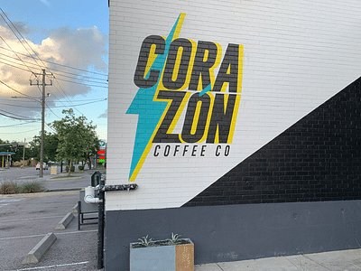 Corazon Coffee Co.