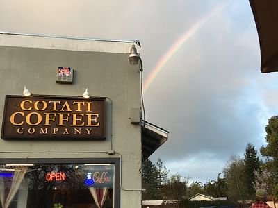 Cotati Coffee Company