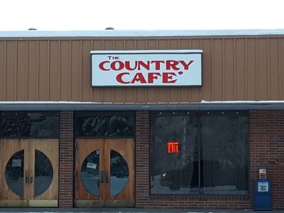 Country Cafe