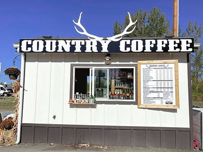 Country Coffee