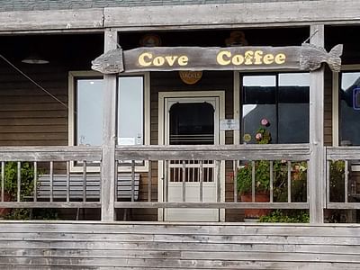 Cove Coffee