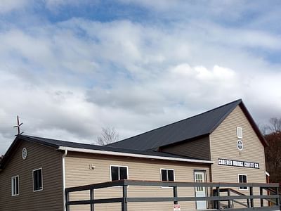 Covered Bridge Coffee