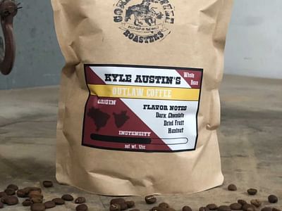 Cowboy Coffee Roasters