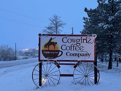 Cowgirlz Coffee Company