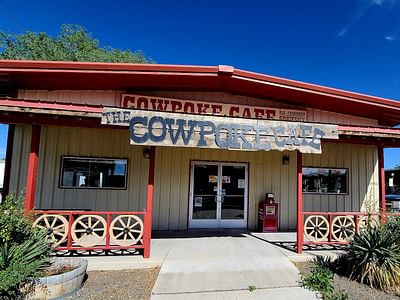 Cowpoke Cafe