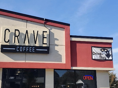 Crave Coffee