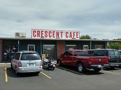 Crescent Cafe