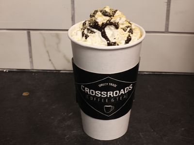 Crossroads Coffee & Tea