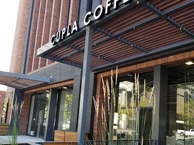 Cupla Coffee