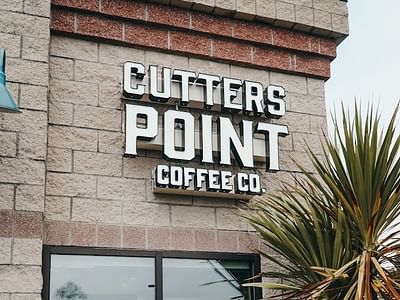 Cutters Point Coffee