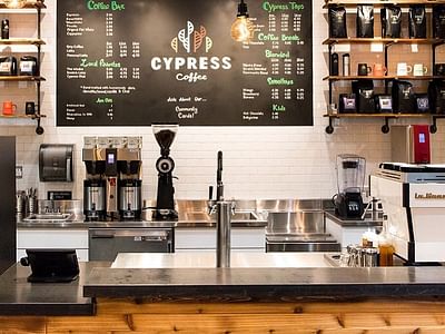 Cypress Coffee Company