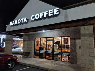 Dakota Coffee Works