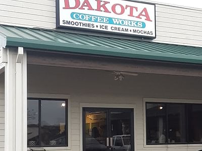 Dakota Coffee Works