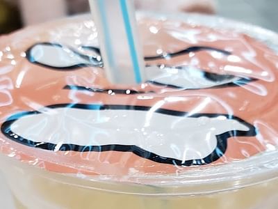 Dani's Boba Tea & Coffee LLC -Sidney