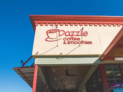 Dazzle Coffee & Smoothies