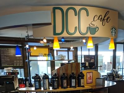 DCC Cafe