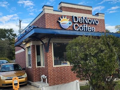 Denovo Coffee