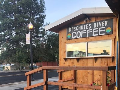 Deschutes River Coffee