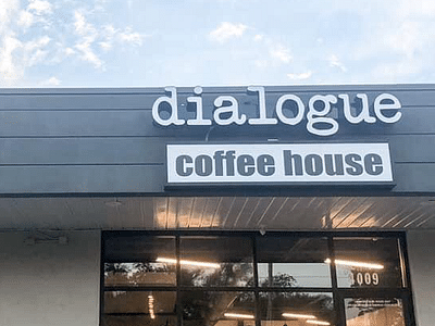 Dialogue Coffee House