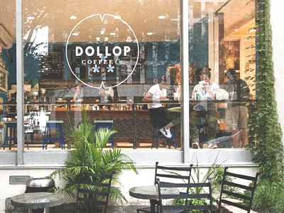 Dollop Coffee Co.