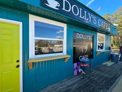 Dolly's Cafe