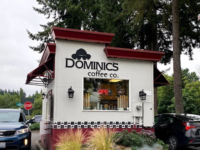 Dominic's Coffee