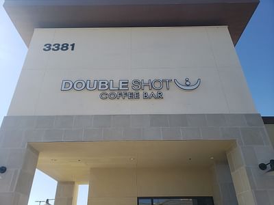 Double Shot Coffee Bar