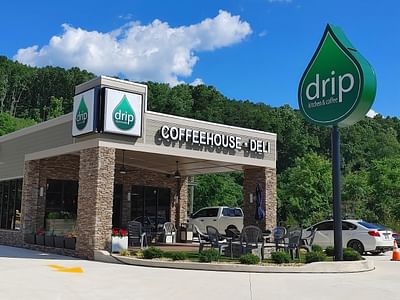 Drip Kitchen and Coffee