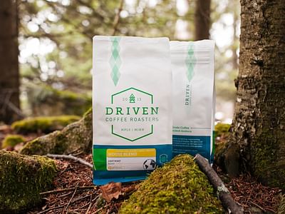 Driven Coffee Roasters