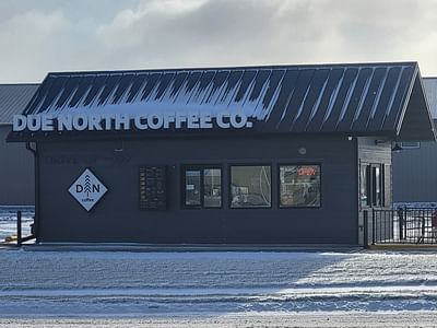 Due North Coffee