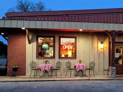 Dugger Mountain Fudge and Coffee Company