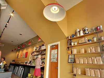 Duluth Coffee Company Cafe & Roastery