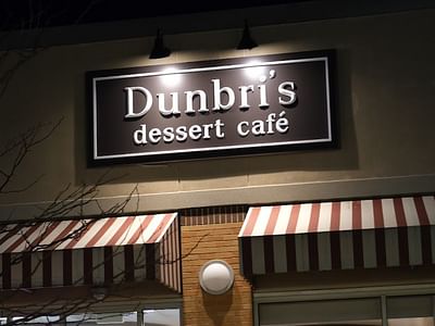 Dunbri's Dessert Café