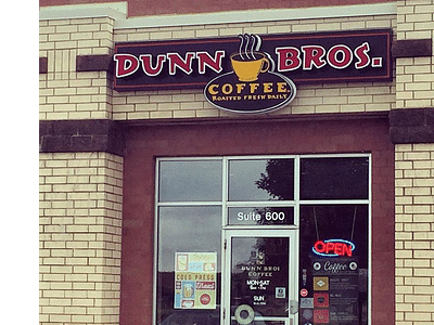 Dunn Brothers Coffee