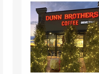 Dunn Brothers Coffee