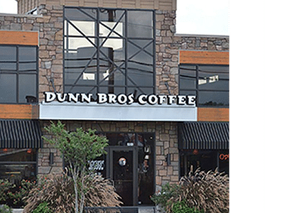 Dunn Brothers Coffee