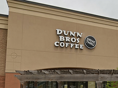 Dunn Brothers Coffee