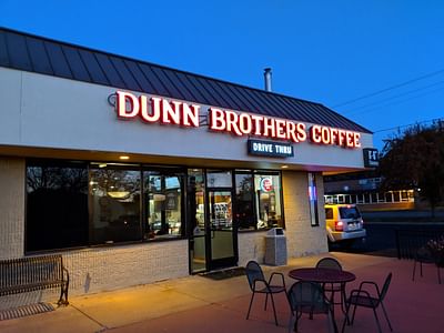 Dunn Brothers Coffee