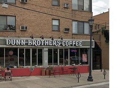 Dunn Brothers Coffee