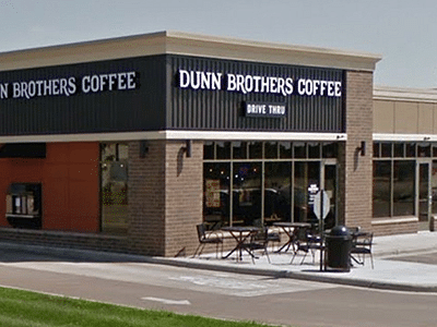 Dunn Brothers Coffee