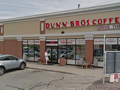 Dunn Brothers Coffee