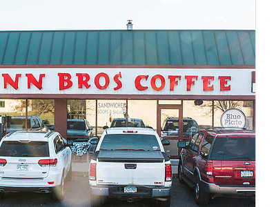 Dunn Brothers Coffee