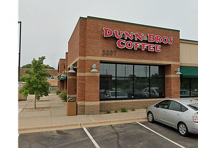 Dunn Brothers Coffee