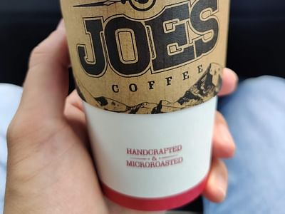 Durango Joes Coffee